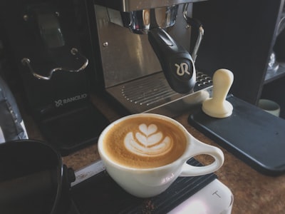 Coffee Image 1