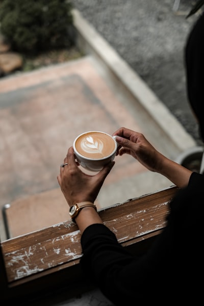 Coffee Image 1