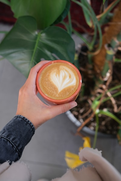 Coffee Image 1
